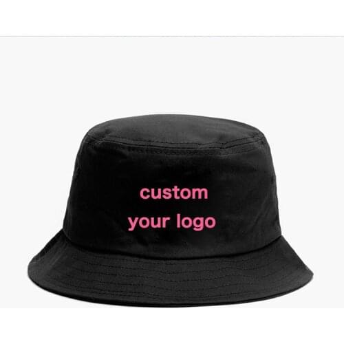 Fishermans Hat Bucket Hat Unisex Fashion Caps Hip Hop Men Women Warm Outdoor Windproof Bucket Hat