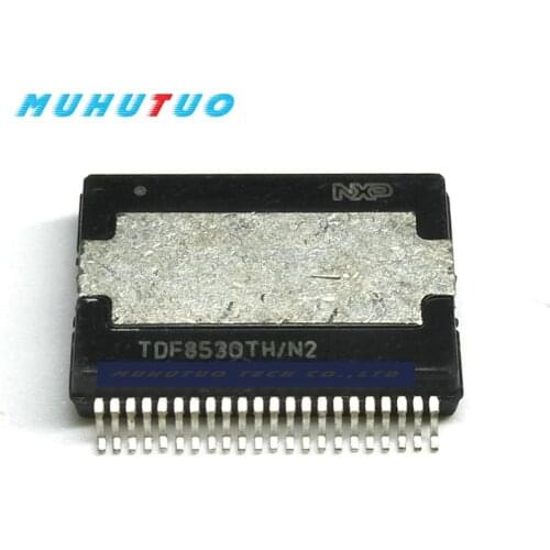TDF8530N1C4 TDF8530TH/N1 TDF8530TH/N2 HSOP44 module