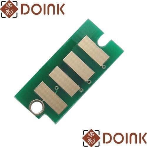 10pcs FOR xerox DocuPrint P205f 205fw 205b M205b P215b M215b M215ab M215f toner chip CT201609
