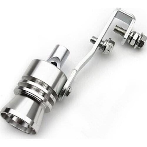 General Motors Turbo Whistle Silencer Exhaust Pipe for Suzuki Swift SX4 Mitsubishi ASX Lancer Outlander Pajero Hyundai Solaris