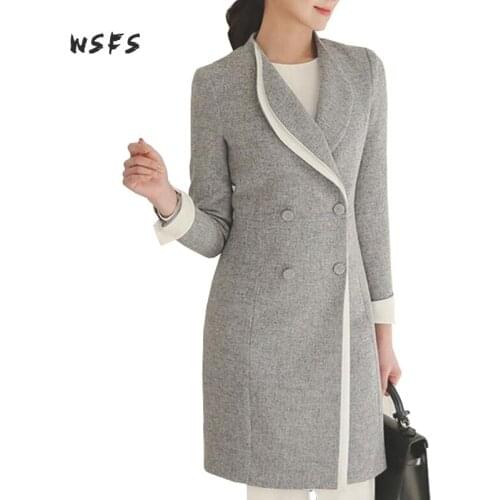 WSFS Women's Outerwear