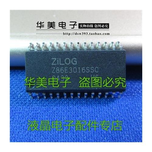 Z86E3016SSC