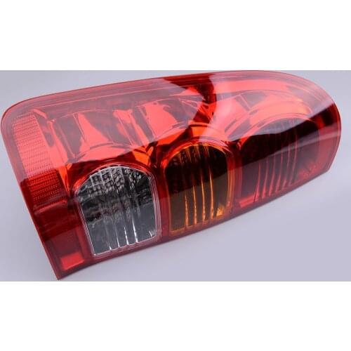 81560-0K010 ABS Left Rear Tail Brake Taillight Light Lamp Car Fit For Toyota Hilux MK6 Pickup Vigo 2005-2007 2008 2009 2010 2011