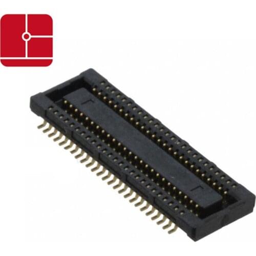 10pcs 54722-0504 547220504 Imported molex connector 50PIN 0.5MM Spacing