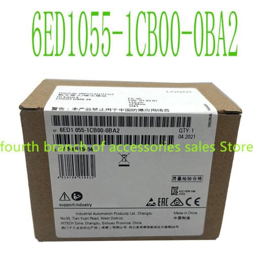 6ED1055-1CB00-0BA2 6ED1055-1MB00-0BA2 6ED1055-1HB00-0BA2 6ED1055-1FB00-0BA2