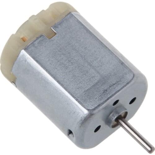 9mm Car Door Lock Actuator For Mabuchi Motor Mazda Lexus Ford H8WE