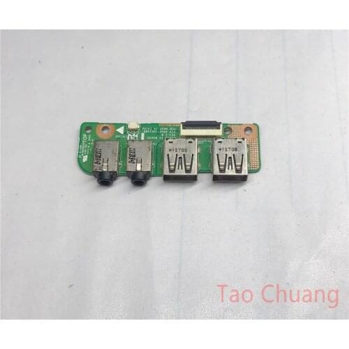 FOR Acer Aspire 7250 7739 series USB board audio board AIC70 08N2-1DK1G00