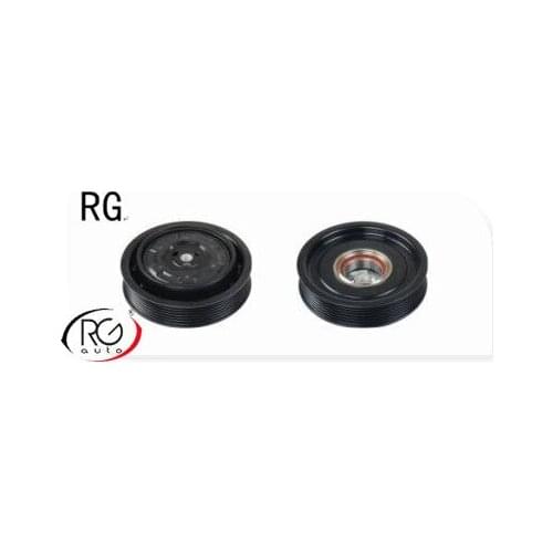 Auto AC Compressor Clutch for Benz Outside dia 125/120 High 37 6pk 35BD5212 compressor clutch ,compressor pulley,compressor coi