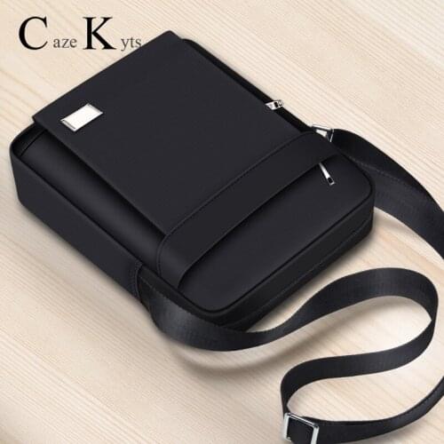 CAZEKYTS Men's Casual Bags
