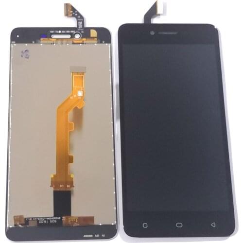 For oppo A37 LCD screen Display with Touch Screen Digitizer Assembly A37m a37f lcd screen