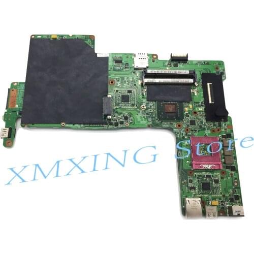 FULCOL For DELL XPS M1730 1730 Laptop Motherboard CN-0Y012C CN-0F513C 0Y012C Y012C Tested 100% work