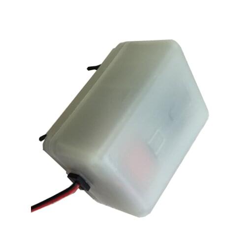 JCA-590A DC3-24V rotary air pump