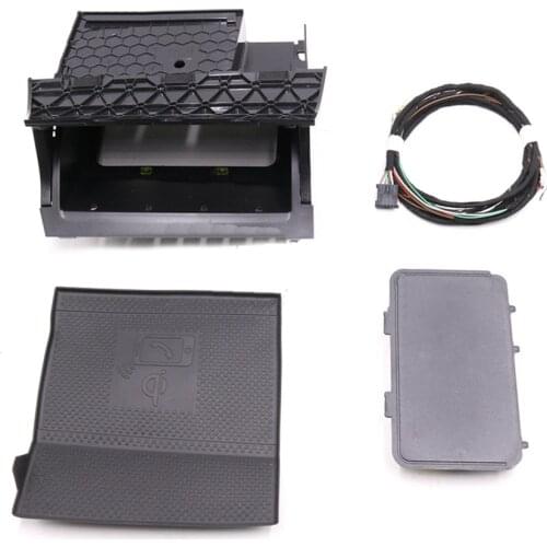 Wireless charging UPDATE KIT 5NA 980 611 B For VW Golf 7 7.5 MK7