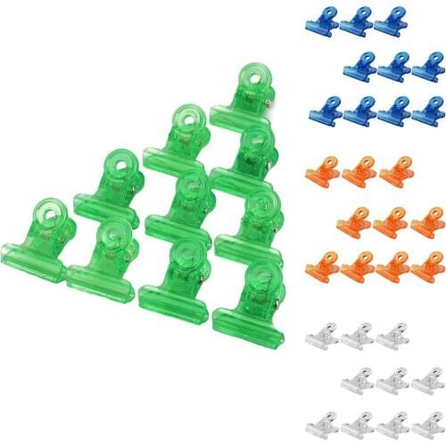 HOT!!! 10Pcs Nail Tips Clips Building Gel Fingernail Extension Clamps Manicure Tools Nail Gel Clamp Manicure Tool Easy to Use