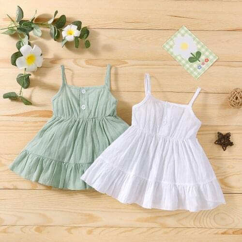 Meihuida Casual Dresses For Babies