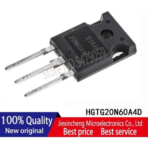 New original HGTG20N60A4D 20N60A4D STGW60V60DF GW60V60DF IKW08T120 K08T120 IRFP4568PBF IRFP4568 SPW47N60C3 47N60C3 TO-247