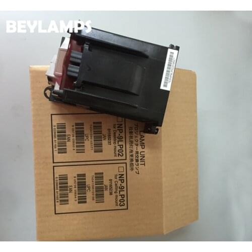Original Projector Lamp NP-09LP02 / NP-09LP03 For NEC NC900C Projectors