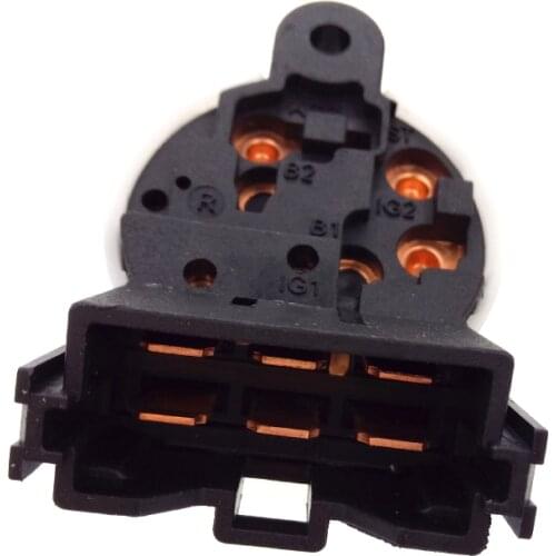Engine Starting Switch MR449457 MN113754 For Mitsubishi Pajero IO H66 H76 H77