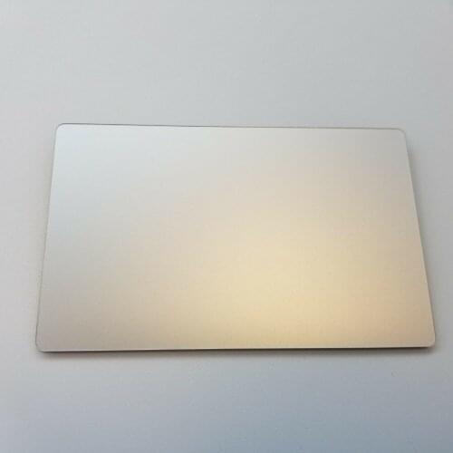 Silver/Gray Color Trackpad Touchpad For MacBook Pro 13" A1706 A1708 2016~2017
