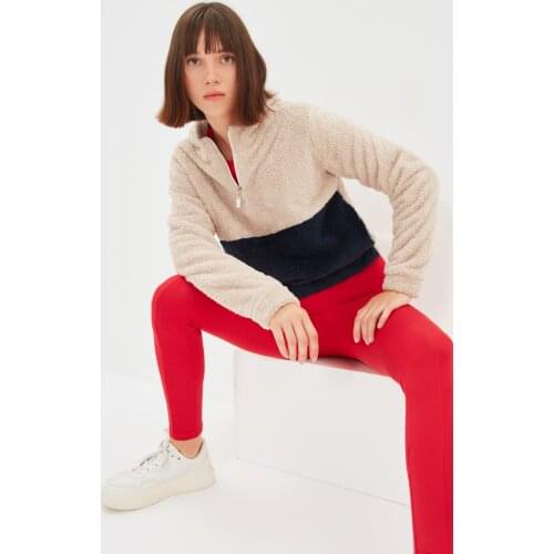 Trendyol Plush Sweaters