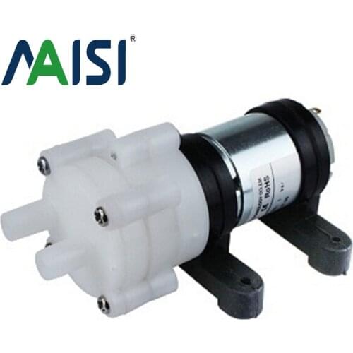 Priming Diaphragm New Mini Pump Spray Motor 12v/24v Self Priming Sprayer Pump Micro Pump For Water Dispenser