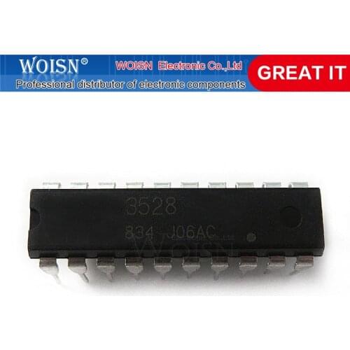 1pcs/lot FSP3528 3528 DIP-20 In Stock