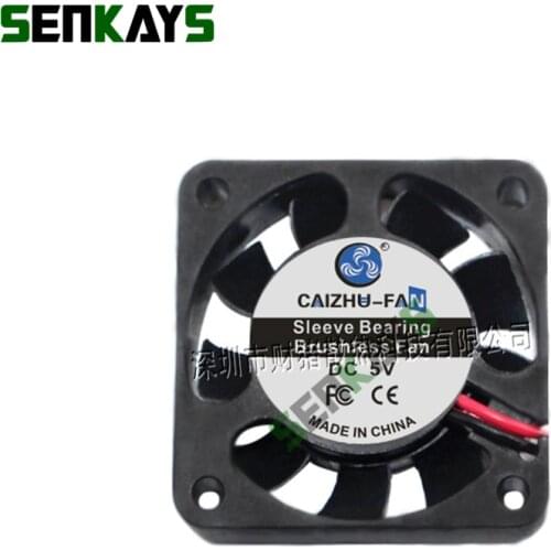 4010 Fan 40MM 4CM 40x40x10mm Fan For south and north bridge chip Graphics card Cooling fan DC5V 12V 24V 2pin
