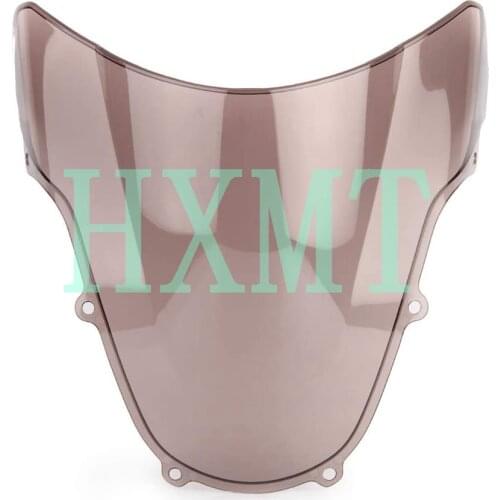 For Suzuki GSXR GSX-R 1000 600 750 K1 K2 2000 2001 2002 2003 Windshield WindScreen GSXR1000 GSXR750 GSXR600 600R 750R 1000R