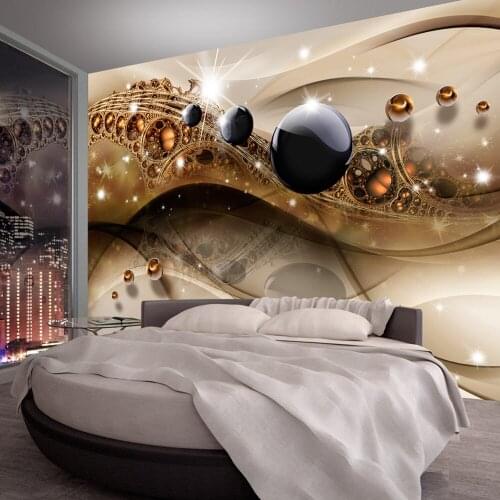 Wall mural-Jewel of Expression - 350x245 cm