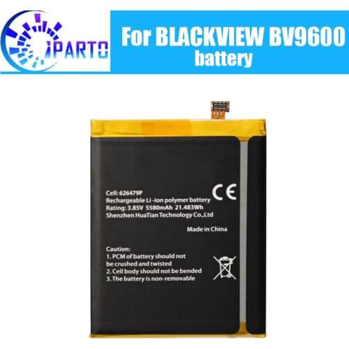Аккумуляторы для телефонов Blackview iParto China At AliExpress