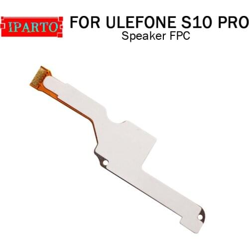 iParto Speakers For Phones Ulefone S10 Pro