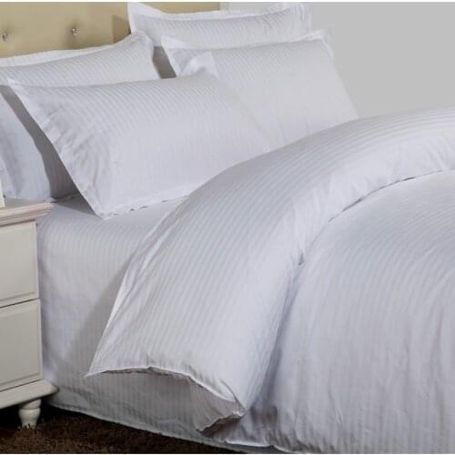Kekegentleman Satin Bedding