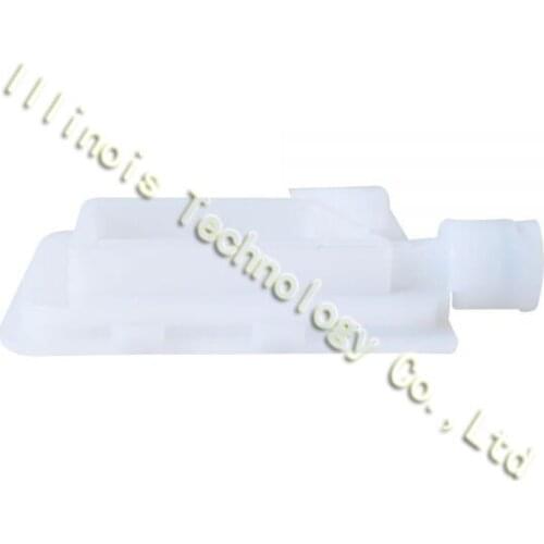 Mimaki JV3 Big Damper with Double Internal Metallic Filter printer parts