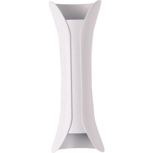 Wall Lamp Waterproof IP65 Indoor Outdoor 12W 24W LED Wall Light Home Decorative Porch Garden Lights Wall Sconce