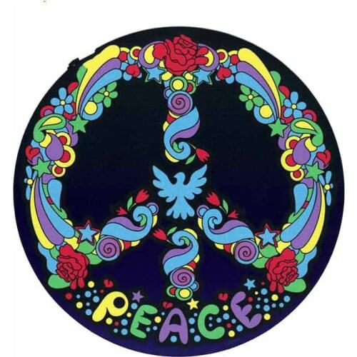 Creative Fine Decal Car Sticker Bumper Motorcycle Decoration Vinyl Anime Surfboard Decal Laptop Decoration Car Decal Kk13*13cm