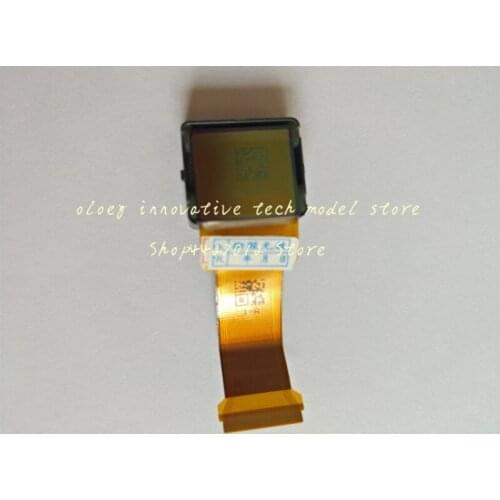 New EVF Viewfinder Internal LCD OLED display screen repair Parts for Sony A6300 ILCE-6300