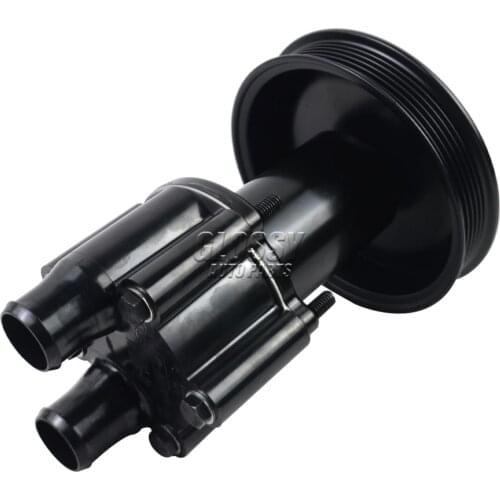 AP03 Raw Water Pump New 46-807151A9 For Mercruiser 4.3L 5.0L 5.7L 8.2L