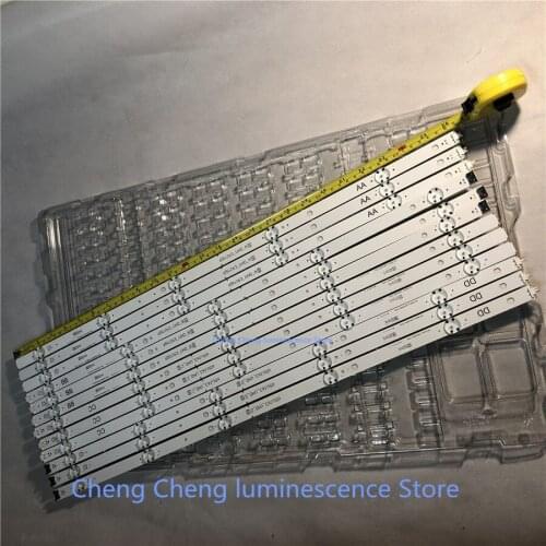 New Original For LG 65LG63CJ-CA 65UJ6300 65UJ630V Innotek 17Y 65inch_A 65UJ63_UHD_A B C D EAV63673007