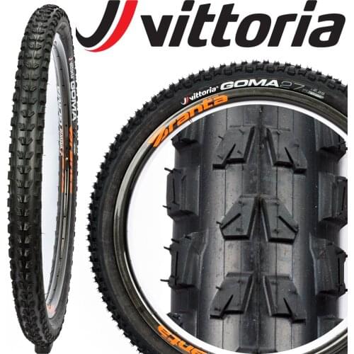 Vittoria GOMA wire tires for Bicycles 27.5*2.25|mountain bike