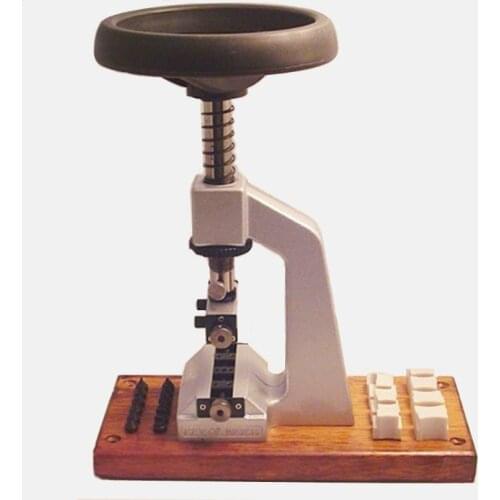 High quality 5700 unlock caseback machine watch case back opener watch repair tool