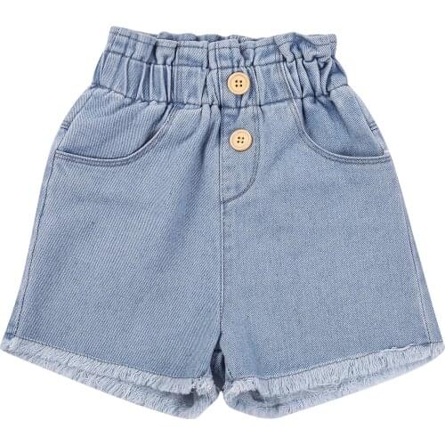 Zoiuytrg Kids Shorts For Girls