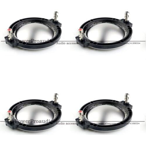 4pcs Diaphragm for Eighteen 18 Sound ND 2080, HD2080T, ND 2060 /1460 /1480 Driver 8ohm or 16ohm
