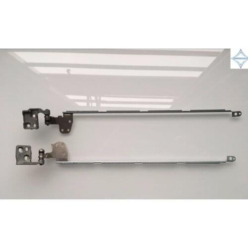 Brand new for DELL Inspiron 14V 14R M4010 N4020 N4030 Left & Right L+R 34.4EK02.XXX lcd hinge