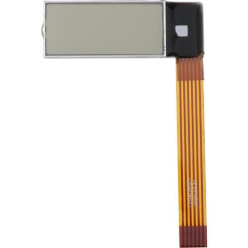 Car Auto Replaces LCD Screen fit for Tachometer Plastic car accessory New
