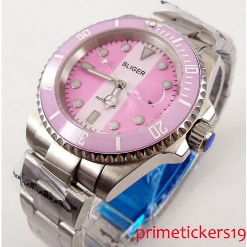 BLIGER Fashion Women Watches