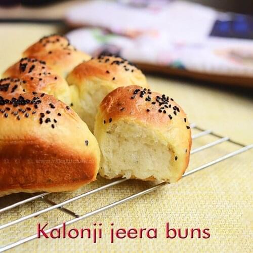 Black caraway cumin kalonji-seeds seasoning spice 300g