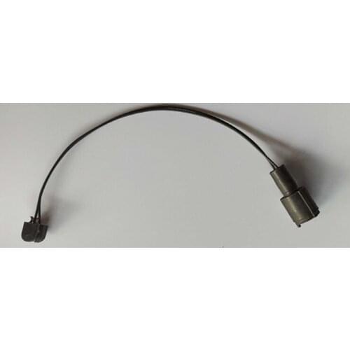 Brake pad wear sensor OEM 3435 1180 781 For BMW 5 Series Sedan E28 6 Series Coupe E24 7 Series Sedan E32 Before/after