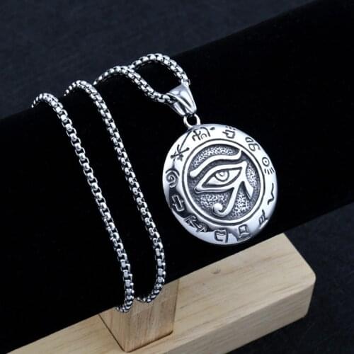 Diffone Pendant Chains
