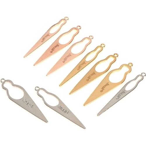 Hot New 3pcs/set Dreadlocks Tool Craft Sisterlocks Crochet Braid Hair Interlocking Tools Beauty Hair Salon Styling Supplies