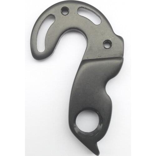 2pc cycling Derailleur Hanger for Cannondale Scalpel Bad Boy 2010 2011 Trail series hardtails AKA KP048 Trail Flash Alloy D195